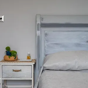 ** Pensjonat Mag Włochy