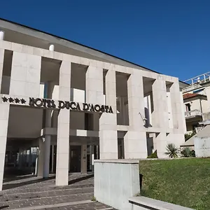 Duca D'aosta Мольяно-Венето