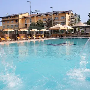 Hotel Ancora Sport, Meolo
