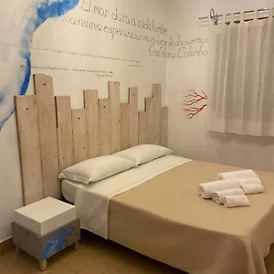  Pensjonat Center Appartaments Włochy