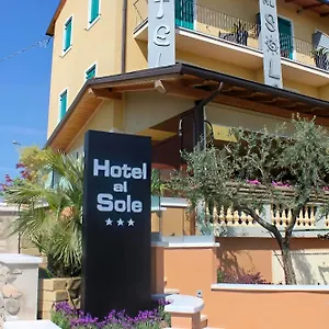 Hotel Al Sole - Enjoy, Cavaion Veronese