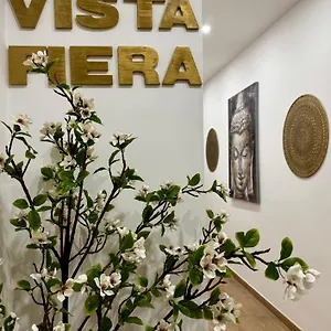  Pensjonat Vista Fiera Włochy