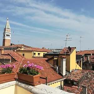 Antica Penzion