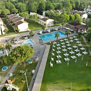 Duna Rossa Apartmanhotel