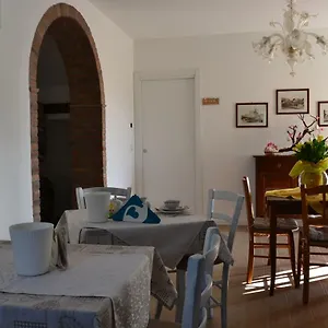 Alloggio in famiglia Co.me 563