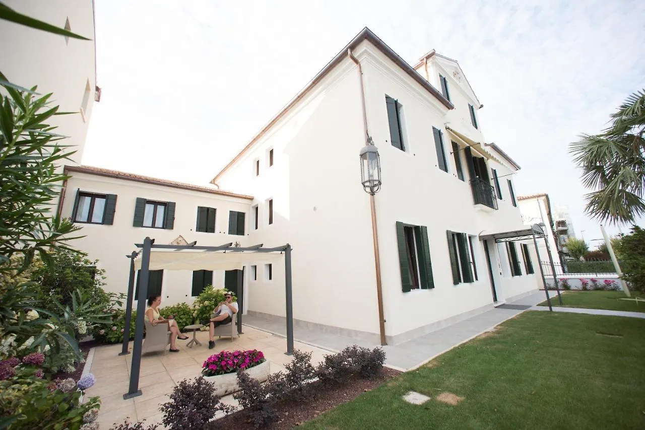 Hotel Villa Gasparini Dolo