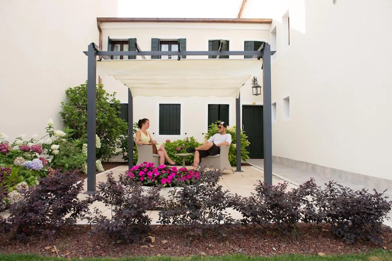 Villa Gasparini Dolo Hotel