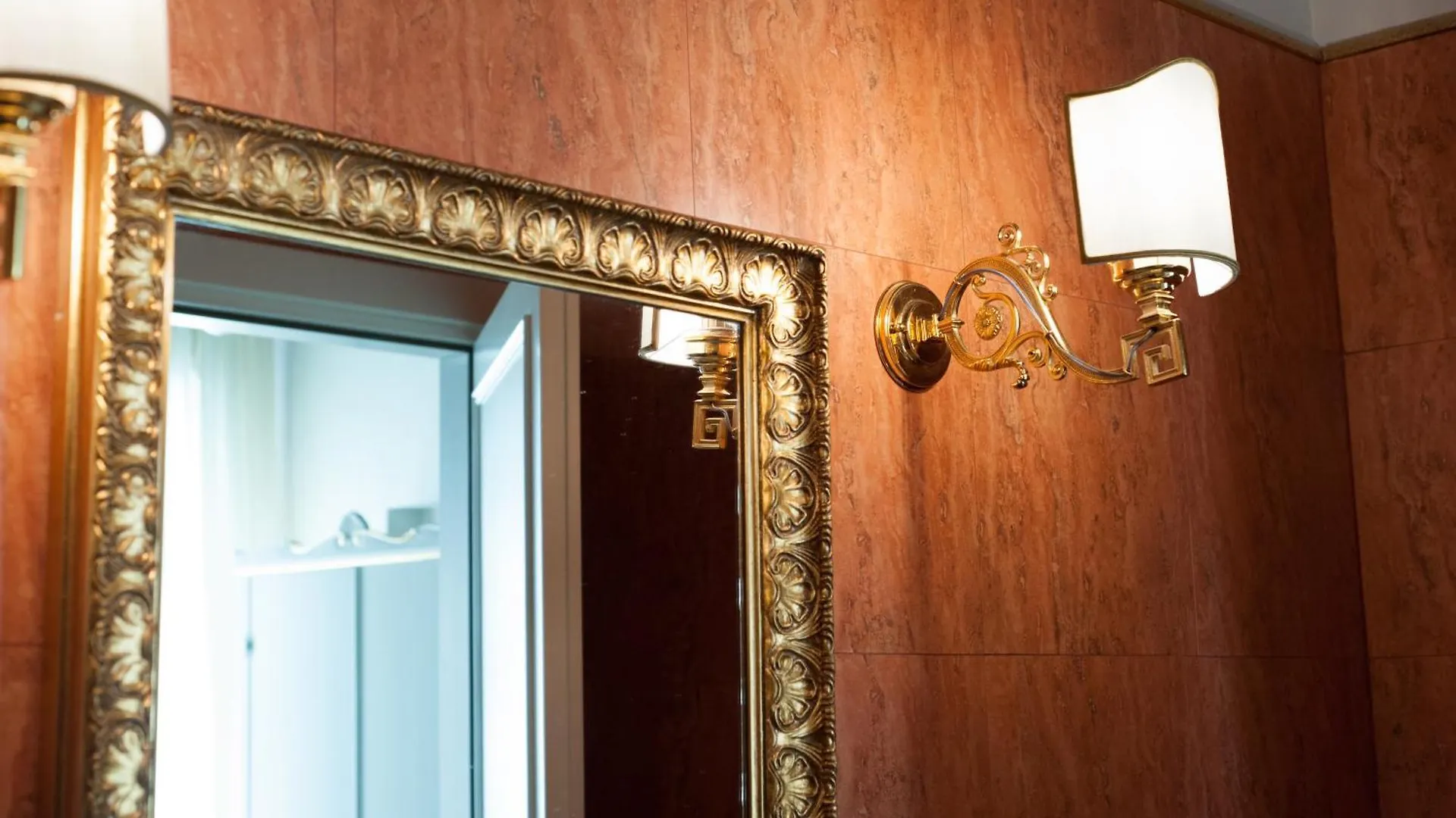 Villa Gasparini Dolo Hotel
